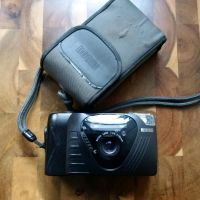 RICOH FF-9 35mm Filmkamara und Tasche Nordrhein-Westfalen - Moers Vorschau