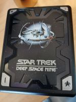 Star Trek "Deeo Space Nine" 6 DVD´s in der Box Nordrhein-Westfalen - Morsbach Vorschau