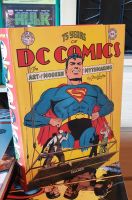 75 Years of DC Comics Hessen - Vellmar Vorschau