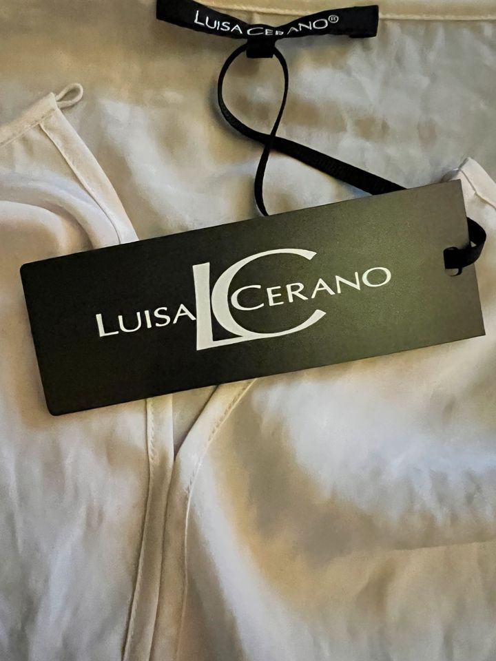 Wunderschöne Bluse Luisa Cerano in Hildesheim