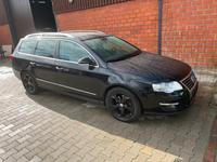 VW Passat 3C B6,Highline,tdi,Tausch gegen Benziner mit Automatik. Nordrhein-Westfalen - Wachtendonk Vorschau
