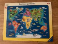 Ravensburger Kinderpuzzle ab 4 Jahren Düsseldorf - Pempelfort Vorschau