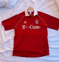 FC Bayern München Trikot - Adidas - Saison 2005/2006 - Gr. XL Baden-Württemberg - Gottmadingen Vorschau