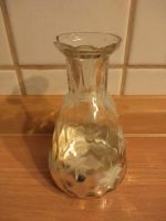 Kleine Vase aus Glas, silber, Dekoartikel, Dekoration Essen-West - Frohnhausen Vorschau