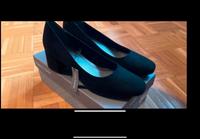 Pumps von Marco  Tozzi Gr.41 sehr guter Zustand Hessen - Schlüchtern Vorschau