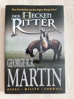 Comic Game of Thrones Der Heckenritter Band 1 George R. R. Martin Rostock - Schmarl Vorschau