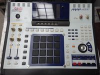 AKAI MPC 4000, Einzelausgänge, HDD, 512 MB RAM, mit Case Düsseldorf - Stadtmitte Vorschau