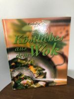 Kochbuch Küche Asiens - köstliches aus dem Wok 120 Seiten Sachsen - Chemnitz Vorschau