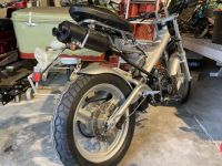 2x Mad Ass Sachs Moped Mofa Nordrhein-Westfalen - Recklinghausen Vorschau