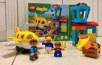 Duplo Lego 10871 Airport Nordrhein-Westfalen - Gütersloh Vorschau