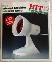 Infrarot-Strahler IR1060 Hessen - Heringen (Werra) Vorschau