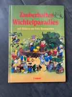 Fritz Baumgarten „Zauberhaftes Wichtelparadies“ Hessen - Wetzlar Vorschau