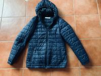 Dunkelblaue Steppjacke Blue Motion Gr L, neu Hessen - Kirchhain Vorschau