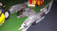 LEGO 7673 Starwars Saarland - Nalbach Vorschau