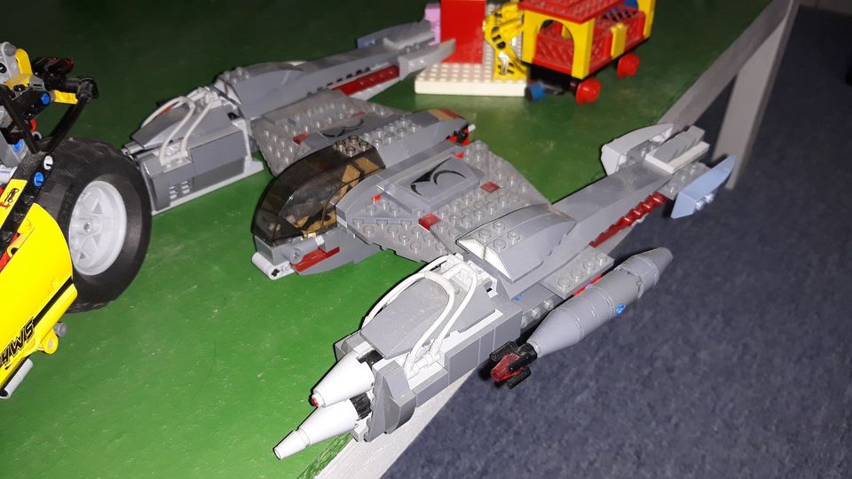 LEGO 7673 Starwars in Nalbach