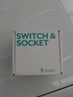 Switch + Socket Steckdose Nordrhein-Westfalen - Wassenberg Vorschau