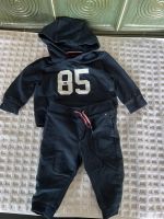 Babybekleidung Tommy Hilfiger Anzug größe 68cm Niedersachsen - Hessisch Oldendorf Vorschau