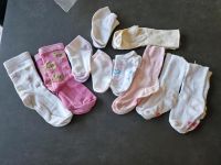 Baby Socken Gr. 22-24 Mädchen Bayern - Eschenbach Vorschau