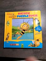 Puzzlebuch Biene Maja Bayern - Baierbach Vorschau