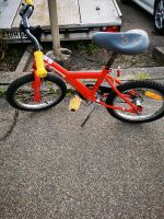 16 Zoll fahrtüchtiges kinderfahrrad Baden-Württemberg - Essingen Vorschau