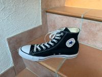 Converse Herrenturnschuh Gr43 9,5 Bayern - Burgkunstadt Vorschau