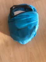 Samsonite Babyreisetasche/Zelt mit Matratze und Anleitung Bayern - Haßfurt Vorschau