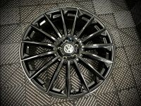 19 Zoll 2DRV by WHEELWORLD WH39 Alufelgen 5x112 Felgen für VW EOS Jetta Golf 5 6 7 8 GTD GTD GTI R R32 TCR Clubsport Performance Volkswagen Passat B8 B9 3C ID3 ID4 Pro GTX Pure ID5 T-ROC Touran Sharan Nordrhein-Westfalen - Hagen Vorschau