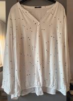 Cecil Bluse 44 46 48 xl xxl Sterne Hessen - Ehringshausen Vorschau