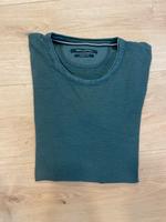 Marco Polo Shirt Gr. L grün petrol Niedersachsen - Braunschweig Vorschau
