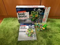 Franzis Bionik Roboter Baubox Bayern - Obing Vorschau