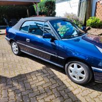 Opel Astra F Bertone Cabrio. Niedersachsen - Neustadt am Rübenberge Vorschau