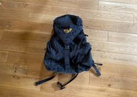 Jack Wolfskin Rucksack schwarz Bayern - Schwabhausen Vorschau