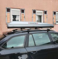 Dachträger Dachbox Boxen für Auto Baden-Württemberg - Esslingen Vorschau