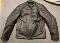 Herren IXS Lederjacke Gr. 54 Hessen - Kelkheim Vorschau