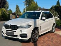 BMW X5M50d SAG LED NAV+HUD KOMF+MEM PAN+ DAS+360° H&K Tausch Hannover - Döhren-Wülfel Vorschau
