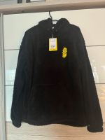 NEU! H&M x Smiley Pullover kuschelig schwarz Gr.S Nordrhein-Westfalen - Geldern Vorschau