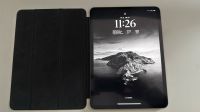 M1 iPad Pro 11“ 2021 Cellular 128GB Apple Folio Paperlike Gray Bayern - Freising Vorschau