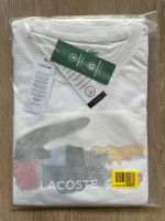 Lacoste, T-Shirt, Weiß, XL Schleswig-Holstein - Kiel Vorschau