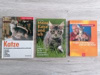 Katzen Bücher Tierratgeber meine Katze und ich Bayern - Rain Niederbay Vorschau