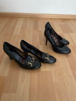 Pumps , High Heels Gr 39 Wandsbek - Hamburg Volksdorf Vorschau