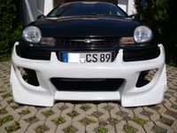 Body Kit Spoiler/Heckschürze Chrysler Neon 2 / Dodge Neon SRT4 Rheinland-Pfalz - Ober-Flörsheim Vorschau