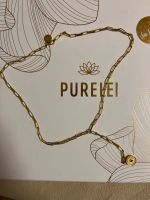 Purelei Kette gold NEU Hansestadt Demmin - Demmin Vorschau