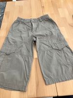 Kurze Hose Short Gr. 146 sandfarben C&A Hessen - Schwalmstadt Vorschau