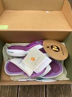 Damen Reebok Flip Flop Sachsen - Freital Vorschau