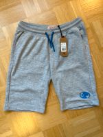 Petrol Short grau bequem Gr. 176 neu mit Etikett Düsseldorf - Grafenberg Vorschau