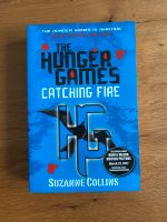 The Hunger Games: Catching Fire von Suzanne Collins Hessen - Darmstadt Vorschau