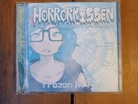 Horrorkissen CD Frozen in Time NEU Manga Comic Sachsen-Anhalt - Bitterfeld Vorschau