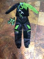 NEU MX Combo Shirt Hose Fahrershirt PROTOTEX XL W38 Kawasaki Sachsen-Anhalt - Salzwedel Vorschau