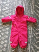 Schneeanzug Schneeoverall Name It pink Größe 74 Kr. Altötting - Teising Vorschau