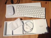 Apple Magic Keyboard und Mouse Berlin - Mitte Vorschau